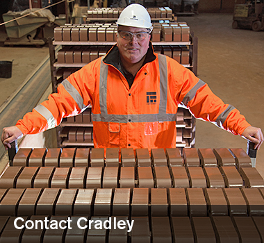 Contact cradley